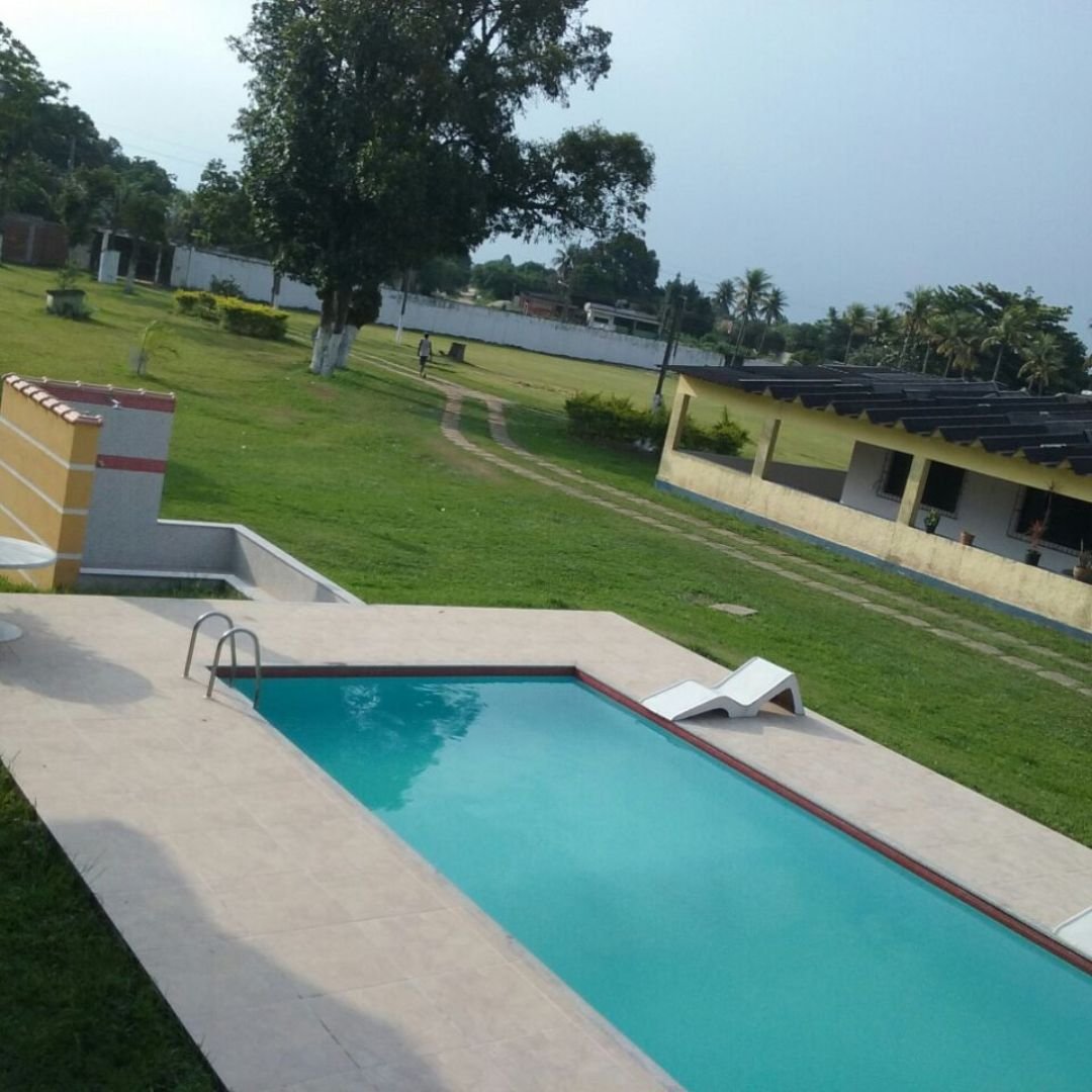 Clínica de Recuperação em Soropédica – RJ