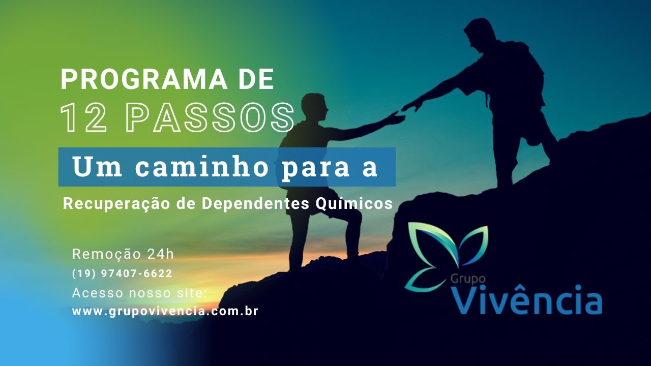 Penumbra de duas pessoas subindo uma montanha com uma pessoa dando a mão para outra em ato de ajuda. Programa-de-12-passos-em-Clinicas-de-recuperacao-para-dependentes-quimicos-em-campinas-e-regiao-grupo-vivencia